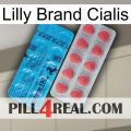 Lilly Brand Cialis new14